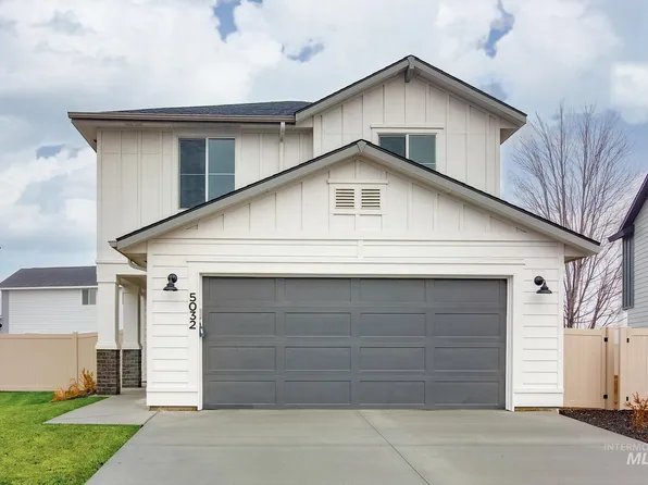 4237 E Woodmurra St, Meridian, ID 83642