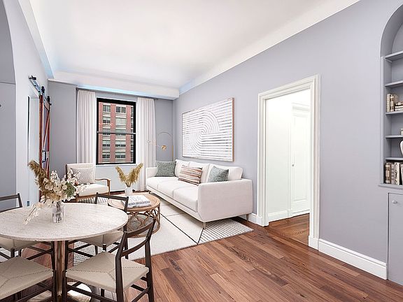 2nd image of 205 W 89th St #4K