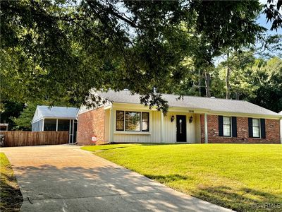 3006 Wildwood Ave, Colonial Heights, VA, 23834