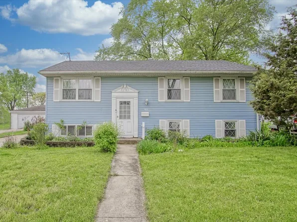 469 E Montana Ave, Glendale Heights, IL 60139