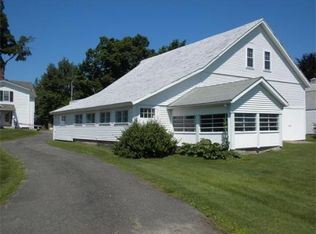 26 West St, Hadley, MA 01035