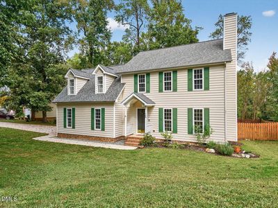 108 Hidden Farm Ln, Holly Springs, NC, 27540