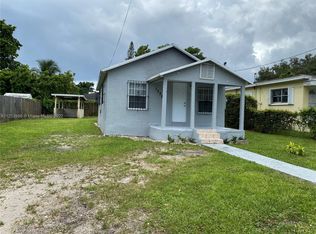 1328 NW 71st St, Miami, FL 33147