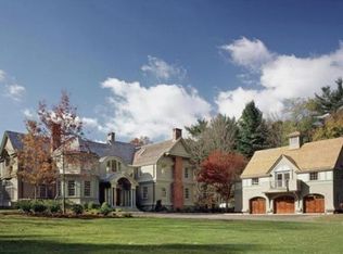 179 Newton St, Weston, MA 02493