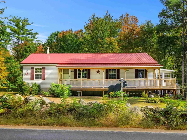 23 Bog Road, Hillsborough, NH 03244