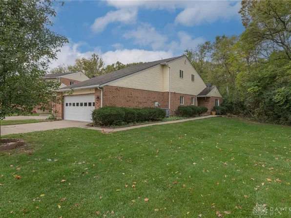 1663 Longbow Ln APT A, Dayton, OH 45449