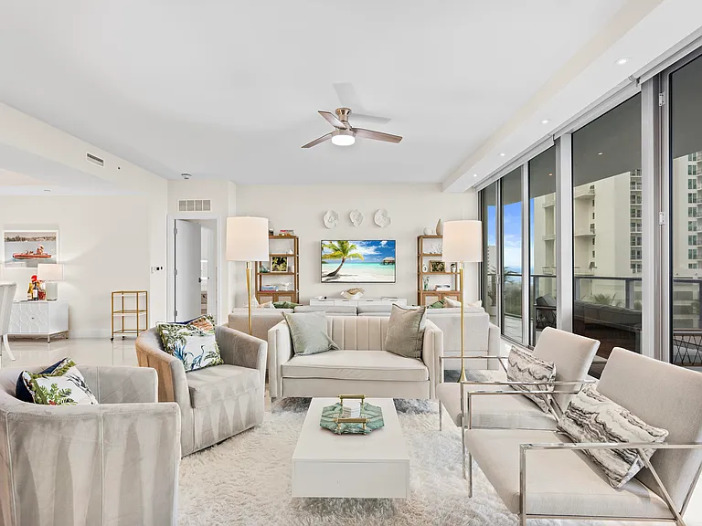 3100 N Ocean Dr #704 — Photo 16