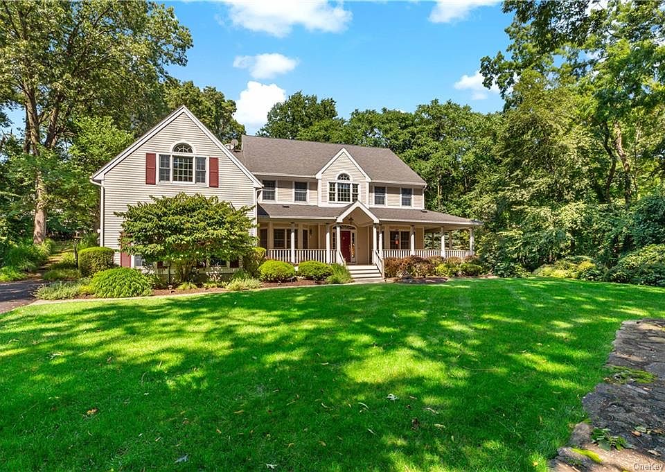 200 Upper North Highland Place, Croton On Hudson, NY 10520 Zillow