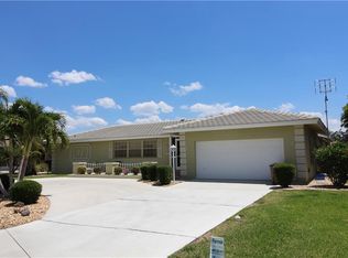 1505 San Marino Ct, Punta Gorda, FL 33950