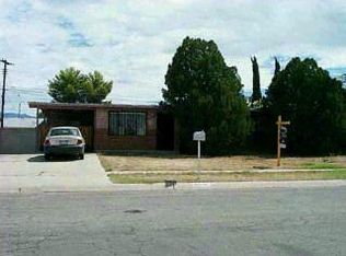 6501 E Calle Mercurio #0, Tucson, AZ 85710