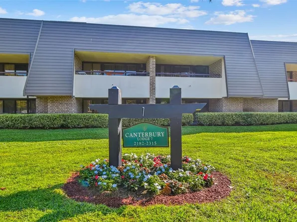 36750 Us Highway 19 N #4-216, Palm Harbor, FL 34684