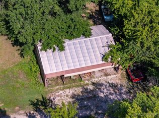 12424 S 185th St, Broken Arrow, OK 74011