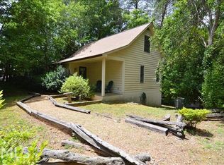 1807 Settlement Rd, Young Harris, GA 30582