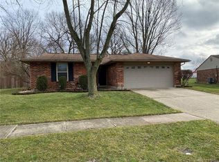 8914 Autumngate Ln, Dayton, OH 45424