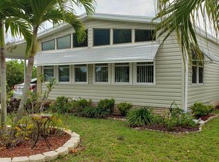 629 Sea Gull Dr, Barefoot Bay, FL 32976