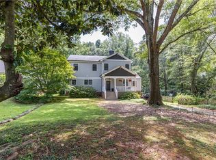 1138 Conway Rd, Decatur, GA 30030