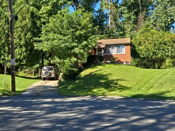 614 Brightberry Rd, Monroeville, PA 15146