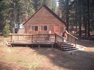 11164 Chester Warner Valley Rd, Chester, CA 96020