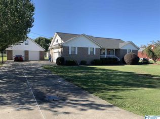 211 John Ave, Attalla, AL 35954