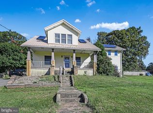 467 Main St, Ashland, PA 17921