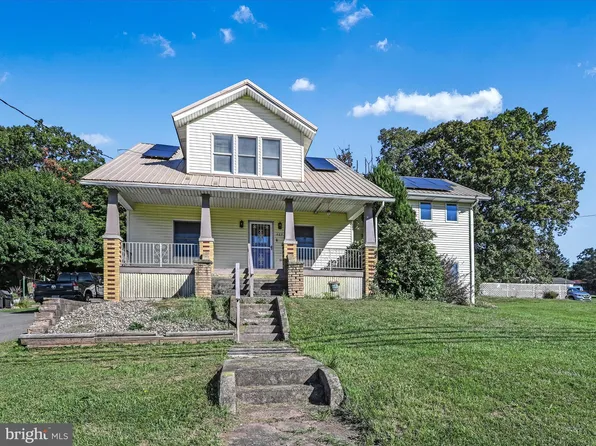 467 Main St, Ashland, PA 17921