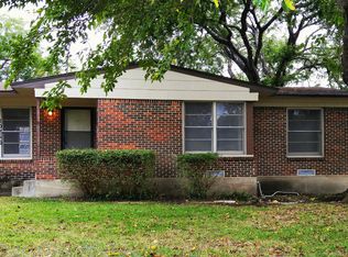 10256 Newcombe Dr, Dallas, TX 75228