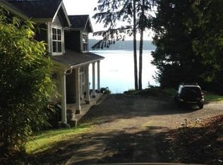 14554 Sandy Hook Rd NE, Poulsbo, WA 98370