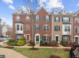 9602 Westerdale Dr, Upper Marlboro, MD 20774