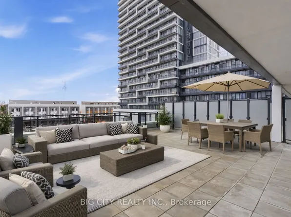 9763 Markham Rd, Markham, ON