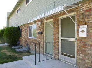 1211 S Nevada St, Carson City, NV