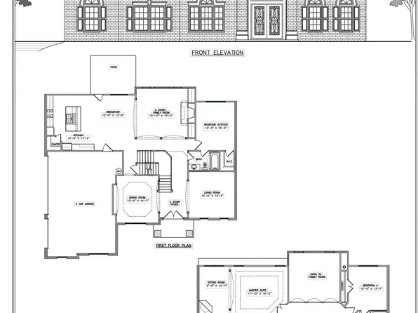 2124 Lacroix Way, Conyers, GA 30094