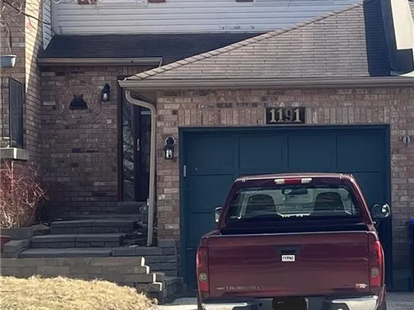 1191 Hill St, Innisfil, ON L9S 1X8