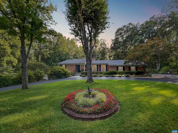3426 Red Hill Rd, Charlottesville, VA 22903