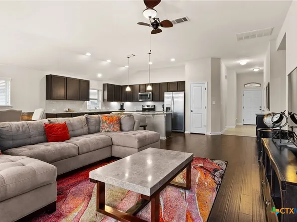 300 Krupp Ave, Liberty Hill, TX 78642