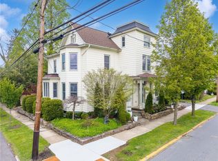 839 Chestnut St, Indiana, PA 15701