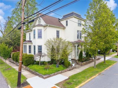 839 Chestnut St, Indiana, PA, 15701