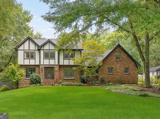 7625 Nesbit Ferry Rd, Sandy Springs, GA 30350