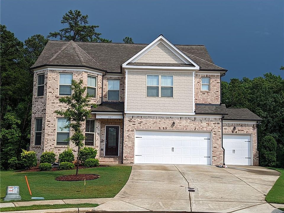 2007 Farm Pond Way Lawrenceville, GA, 30043 Apartments for Rent Zillow