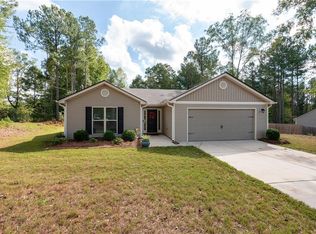 615 Shoal Creek Rd, Colbert, GA 30628