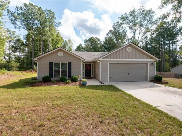 615 Shoal Creek Rd, Colbert, GA 30628