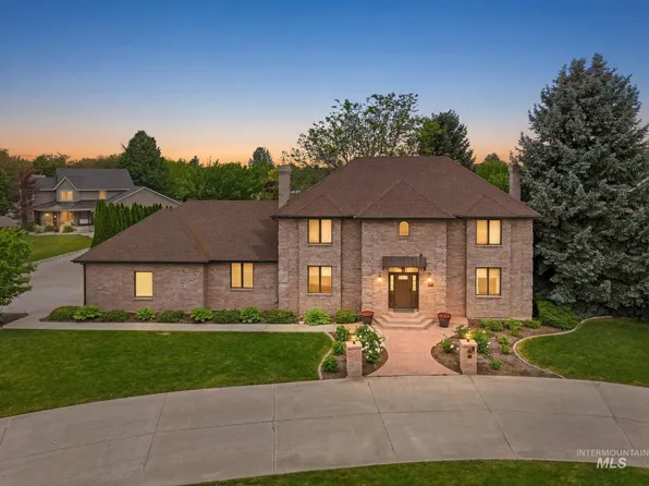 1888 Candleridge Dr, Twin Falls, ID 83301