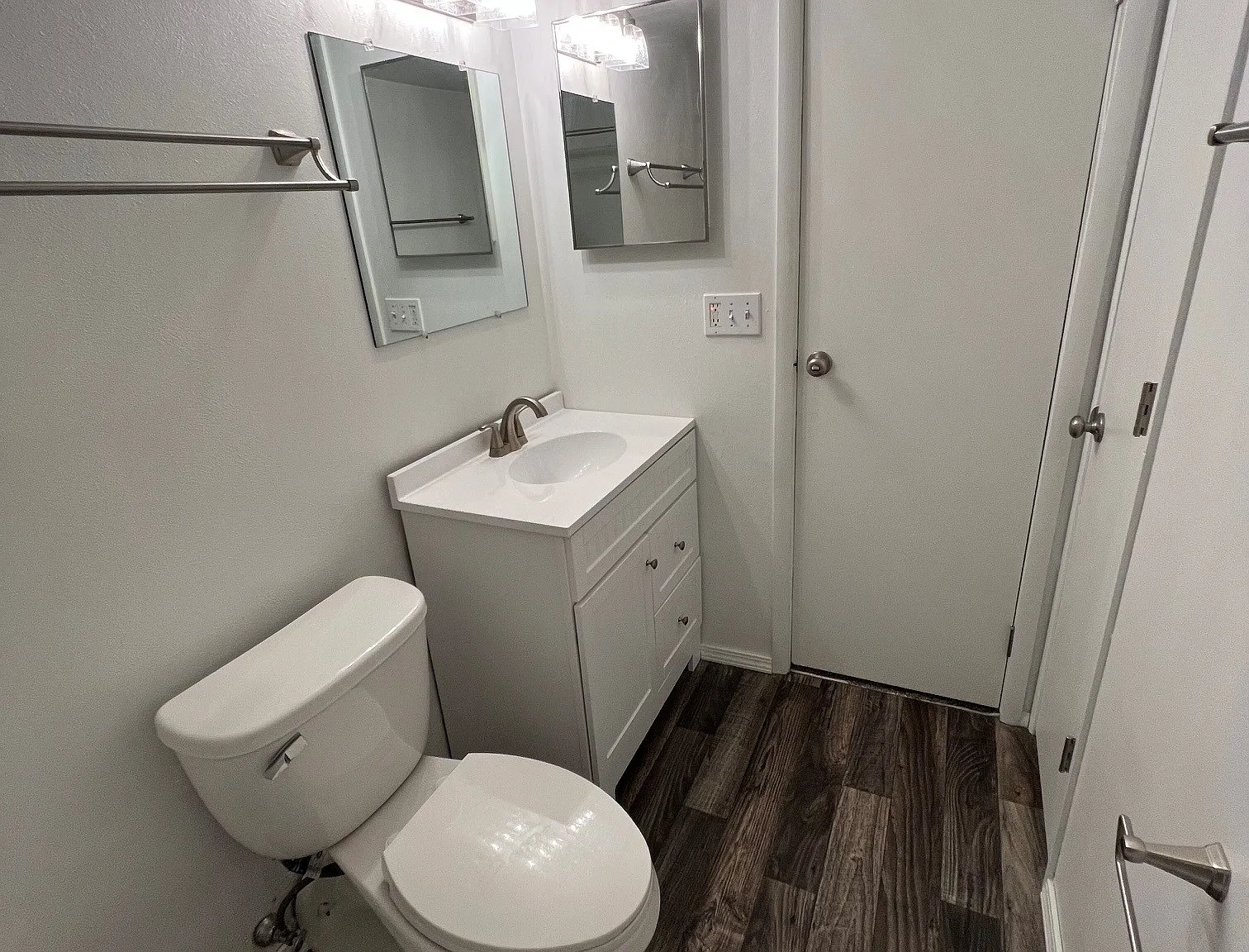 3 bed, 850 sqft, $1,350 — Photo 3