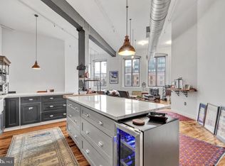 428 N 13th St APT 3B, Philadelphia, PA 19123