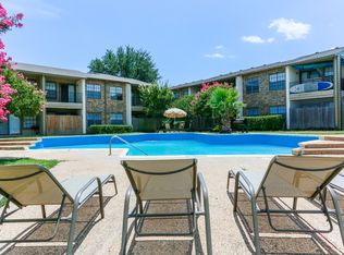 The Colony Apartments, Woodway, TX 76712