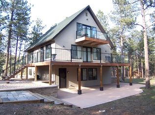 614 Mountain Meadows Rd, Boulder, CO 80302