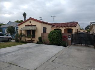 3033 Olive St, Huntington Park, CA 90255