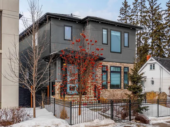 10038 142nd St NW, Edmonton, AB T5N 2N5