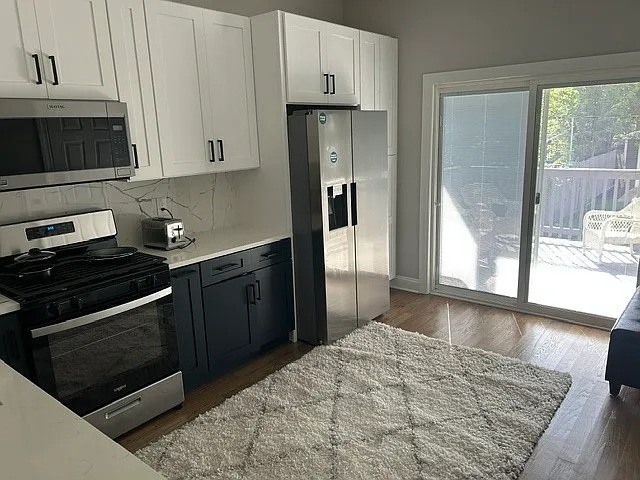 1442 N Kedzie Ave #1 — Photo 5
