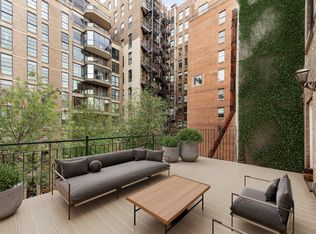 23 W 12th St #4/5, New York, NY 10011