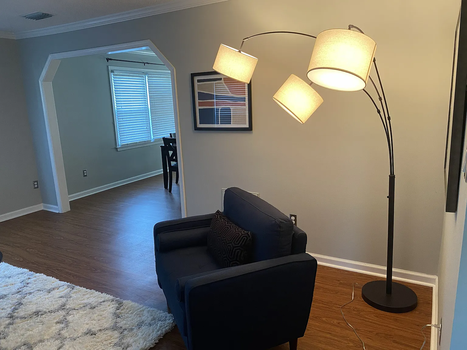 Virginia Beach House — Photo 4